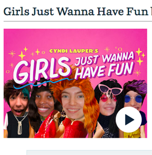 Girls 